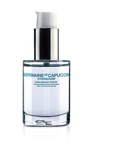 Сыворотка глубокого увлажнения - HYDRACURE HYALURONIC FORCE DEEP HYDRATION SERUM